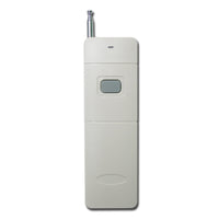 Mini Kit Télécommande Sans Fil Portable avec Alarme Rappel Vibreur (Modèle: 0020175)