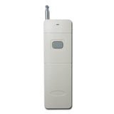 Mini Kit Télécommande Sans Fil Portable avec Alarme Rappel Vibreur (Modèle: 0020175)