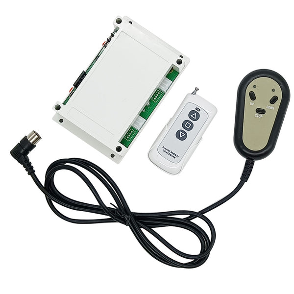 Contrôleur Synchronisation à Un-Contrôle-Deux Pour 12V 24V Vérin Électrique B (Modèle: 0043014)