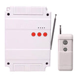 380V 4KW 8KW Kit Interrupteur Télécommande Sans Fil pour Moteur Pompe Triphasée (Modèle: 0020706)
