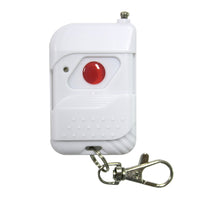 1 Canal CC Sortie Relais Étanche Kit Télécommande Sans Fil avec Interrupteur Radio (Modèle: 0020194)