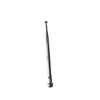 Antenne Télescopique avec Connecteur SMA pour Interrupteur Radio (Modèle: 0020918)