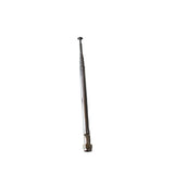Antenne Télescopique avec Connecteur SMA pour Interrupteur Radio (Modèle: 0020918)