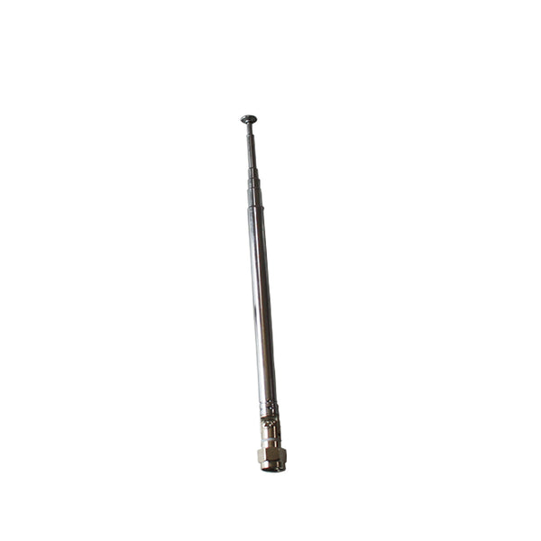 Antenne Télescopique avec Connecteur SMA pour Interrupteur Radio (Modèle: 0020918)