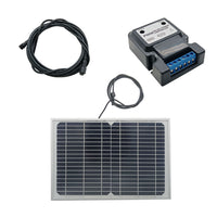 18V 10W Mini Système de Charge de Panneau Solaire Portable (Modèle: 0010204)