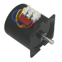 Moteur Synchrone à Aimant Permanent Électrique Monophasé 220V 14W (Modèle: 0042001)