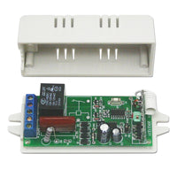 1 Canal Sortie CA 220V 3A Interrupteur Lampe Sans Fil ou Récepteur Radio (Modèle: 0020612)
