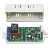 1 Canal Sortie CA 220V 3A Interrupteur Lampe Sans Fil ou Récepteur Radio (Modèle: 0020612)