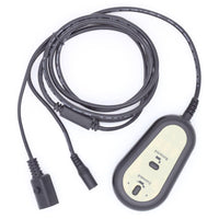 Commande Manuel Poignée Filaire Pour 12V 24V Actionneur Linéaire (Modèle: 0043011)