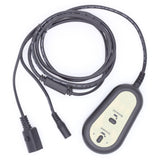 Commande Manuel Poignée Filaire Pour 12V 24V Actionneur Linéaire (Modèle: 0043011)