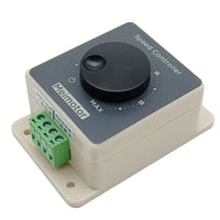PWM Régulateur de Vitesse du Moteur CC 10V-60V 10A (Modèle: 0044006)