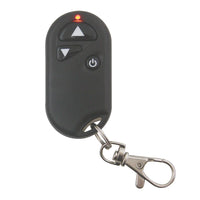 3 Bouton Étanche Télécommande Sans Fil ou Émetteur Radio 50 Mètre (Modèle: 0021101)