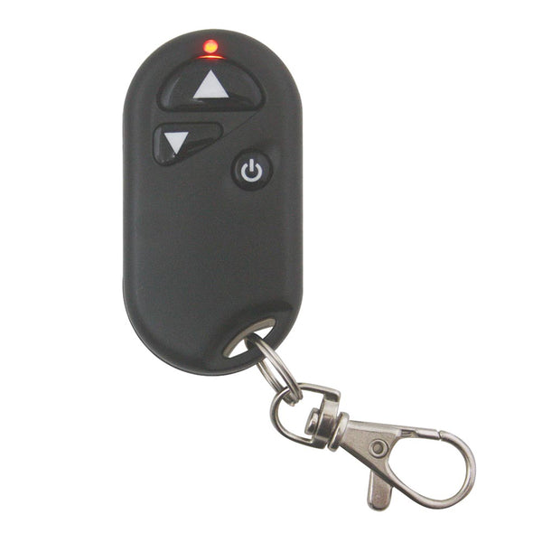 3 Bouton Étanche Télécommande Sans Fil ou Émetteur Radio 50 Mètre (Modèle: 0021101)