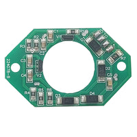 Capteur à effet Hall pour 12V 24V Vérin Électrique C (Modèle: 0043019)