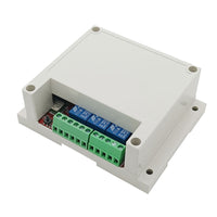 Interrupteur Connecté WIFI Pour Éclairage ou Pompe (Modèle: 0022009)