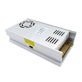 CA 220V CC 12V 50A 600 Watt Alimentation à découpage régulée (Modèle: 0010132)