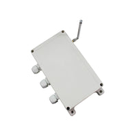 4 Canaux Interrupteur Sans Fil Sortie CA 220V 30A Récepteur Radio (Modèle: 0020672)