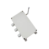 4 Canaux Interrupteur Sans Fil Sortie CA 220V 30A Récepteur Radio (Modèle: 0020672)