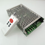 Télécommande Sans Fil Régulateur Vitesse du Moteur CC 12V 24V 30A (Modèle: 0020153)