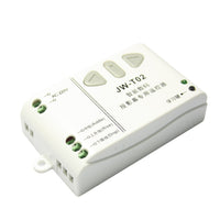 1 Voie 660W Kit Interrupteur Télécommande Sans Fil Pour Moteur Électrique 220V (Modèle: 0020759)