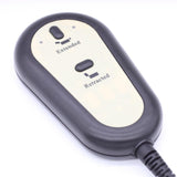 Commande Manuel Poignée Filaire Pour 12V 24V Actionneur Linéaire (Modèle: 0043011)