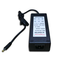 Adaptateur Secteur Universel Européen Alimentation CC 12V 10A (Modèle : 0010130)