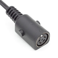 Commande Manuel Poignée Filaire Pour 12V 24V Actionneur Linéaire (Modèle: 0043011)