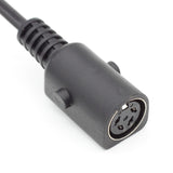 Commande Manuel Poignée Filaire Pour 12V 24V Actionneur Linéaire (Modèle: 0043011)