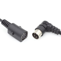 Commande Manuel Poignée Filaire Pour 12V 24V Actionneur Linéaire (Modèle: 0043011)
