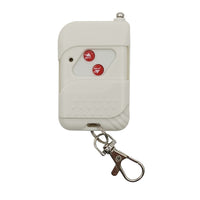 Kit Interrupteur Télécommande Sans Fil Électrique Pour Valve Ouvrir Fermer (Modèle: 0020705)