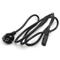 Adaptateur Secteur Universel Européen Alimentation CC 12V 10A (Modèle : 0010130)