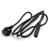 Adaptateur Secteur Universel Européen Alimentation CC 12V 10A (Modèle : 0010130)