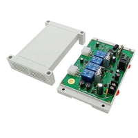 Contrôleur Synchronisation à Un-Contrôle-Deux Pour 12V 24V Vérin Électrique B (Modèle: 0043014)
