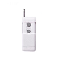 380V 4KW 8KW Kit Interrupteur Télécommande Sans Fil pour Moteur Pompe Triphasée (Modèle: 0020706)