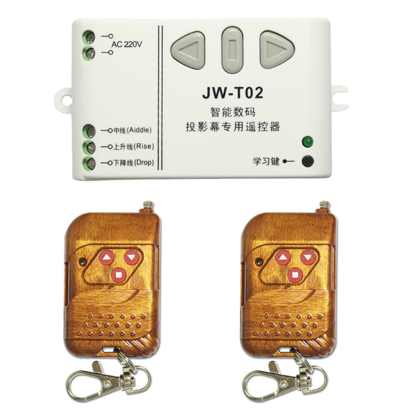 Interrupteur contacteur à clé de contact 250v 12v 24v (2 modèles