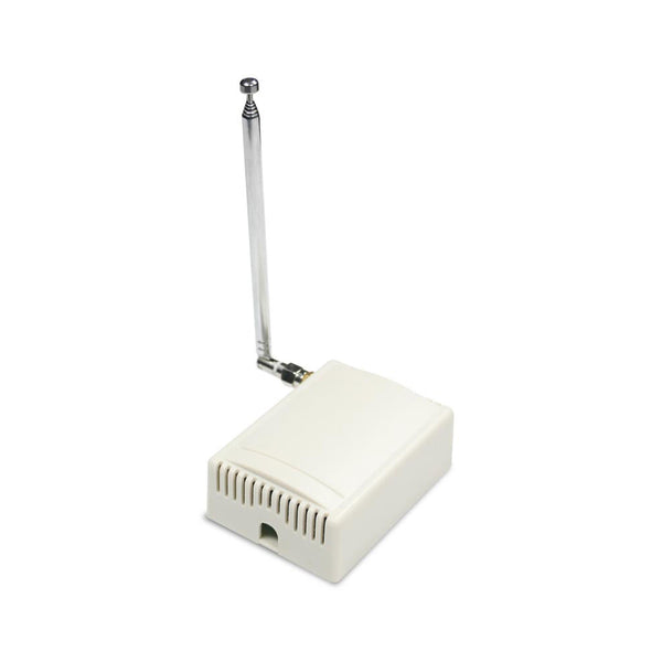 2 Canaux Interrupteur Sans Fil CC 6V 9V 12V 24V 10A Récepteur Radio (Modèle: 0020063)