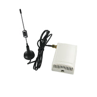 2 Canaux Interrupteur Sans Fil CC 6V 9V 12V 24V 10A Récepteur Radio (Modèle: 0020063)