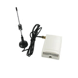 2 Canaux Interrupteur Sans Fil CC 6V 9V 12V 24V 10A Récepteur Radio (Modèle: 0020063)